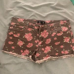 Forever 21 premium denim 30 preowned